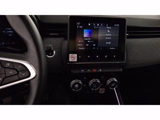 RENAULT Clio 1.0 tce Techno 90cv