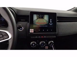 RENAULT Clio 1.0 tce Techno 90cv