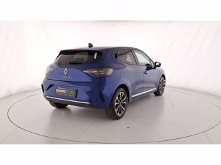 RENAULT Clio 1.0 tce Techno 90cv