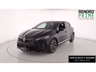 RENAULT Clio 1.0 TCe Techno