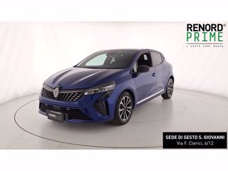 RENAULT Clio 1.0 TCe Techno