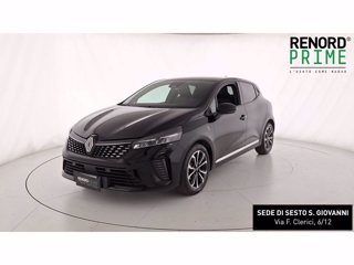 RENAULT Clio 1.0 TCe Techno