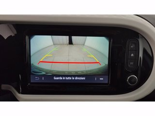 RENAULT Twingo Equilibre 22kWh