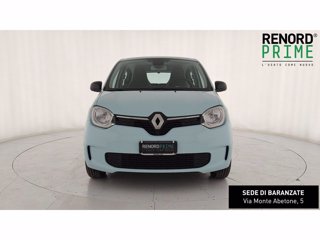 RENAULT Twingo Equilibre 22kWh