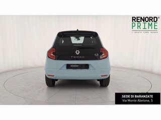 RENAULT Twingo Equilibre 22kWh