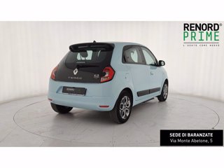RENAULT Twingo Equilibre 22kWh