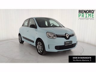 RENAULT Twingo Equilibre 22kWh