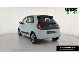 RENAULT Twingo Equilibre 22kWh
