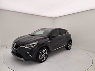 RENAULT Captur 1.6 E-Tech phev Intens 160cv auto my21