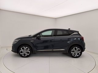 RENAULT Captur 1.6 E-Tech phev Intens 160cv auto my21