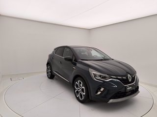 RENAULT Captur 1.6 E-Tech phev Intens 160cv auto my21