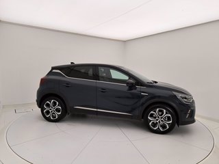 RENAULT Captur 1.6 E-Tech phev Intens 160cv auto my21