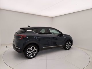 RENAULT Captur 1.6 E-Tech phev Intens 160cv auto my21