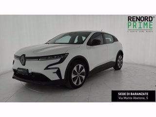 RENAULT Megane E-Tech Electric Evolution EV60 Optimum Char