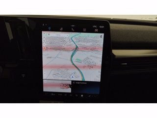 RENAULT Megane E-Tech Evolution EV60 Optimum Charge 220cv