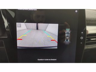 RENAULT Megane E-Tech Evolution EV60 Optimum Charge 220cv