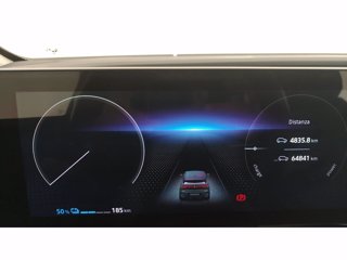 RENAULT Megane E-Tech Evolution EV60 Optimum Charge 220cv