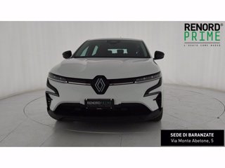 RENAULT Megane E-Tech Evolution EV60 Optimum Charge 220cv