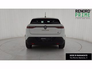 RENAULT Megane E-Tech Evolution EV60 Optimum Charge 220cv