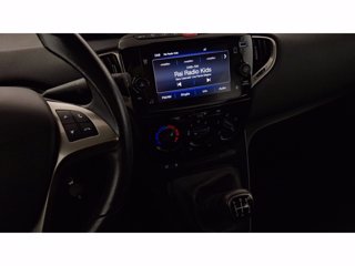 LANCIA Ypsilon 1.2 69cv Gold