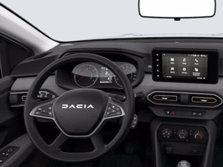 DACIA Stepway Expression MY24 1.0 TCe 90cv