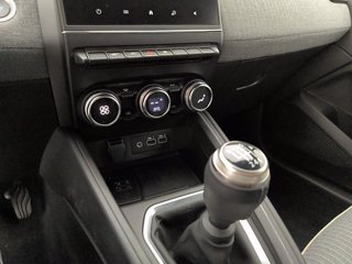 RENAULT Clio 1.0 tce Techno 90cv