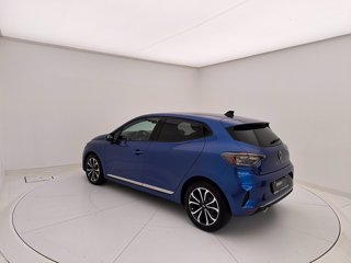 RENAULT Clio 1.0 tce Techno 90cv