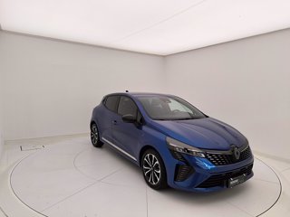 RENAULT Clio 1.0 tce Techno 90cv