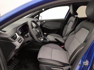 RENAULT Clio 1.0 tce Techno 90cv