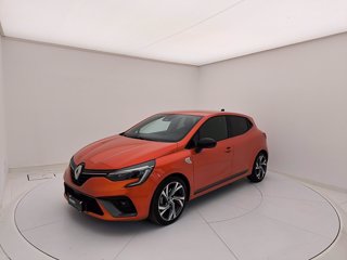 RENAULT Clio 1.6 E-Tech hybrid R.S. Line 145cv auto