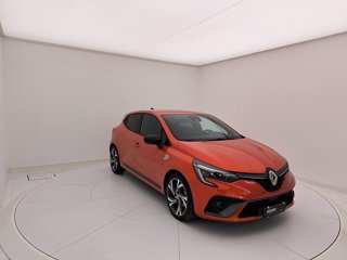 RENAULT Clio 1.6 E-Tech hybrid R.S. Line 145cv auto