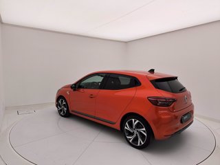 RENAULT Clio 1.6 E-Tech hybrid R.S. Line 145cv auto