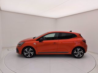 RENAULT Clio 1.6 E-Tech hybrid R.S. Line 145cv auto
