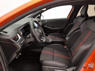 RENAULT Clio 1.6 E-Tech hybrid R.S. Line 145cv auto