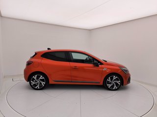 RENAULT Clio 1.6 E-Tech hybrid R.S. Line 145cv auto