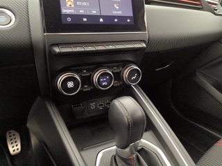 RENAULT Clio 1.6 E-Tech hybrid R.S. Line 145cv auto