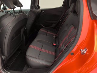 RENAULT Clio 1.6 E-Tech hybrid R.S. Line 145cv auto