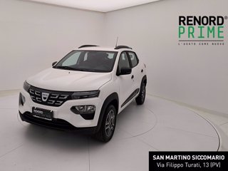DACIA Spring Comfort Electric 45