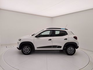 DACIA Spring Comfort Electric 45