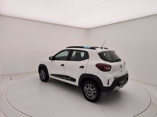 DACIA Spring Comfort Electric 45