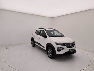 DACIA Spring Comfort Electric 45