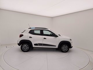 DACIA Spring Comfort Electric 45