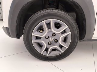 DACIA Spring Comfort Electric 45