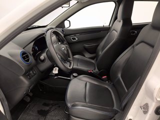 DACIA Spring Comfort Electric 45