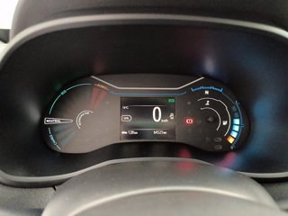 DACIA Spring Comfort Electric 45