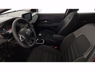 DACIA Sandero Streetway 1.0 tce Comfort SL 90cv 5 ma