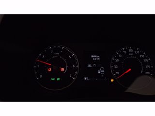 DACIA Sandero Streetway 1.0 tce Comfort SL 90cv 5 ma