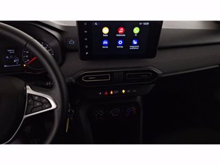 DACIA Sandero Streetway 1.0 tce Comfort SL 90cv 5 ma