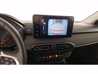 DACIA Sandero Streetway 1.0 tce Comfort SL 90cv 5 ma