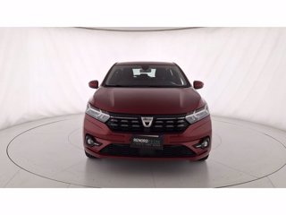 DACIA Sandero Streetway 1.0 tce Comfort SL 90cv 5 ma